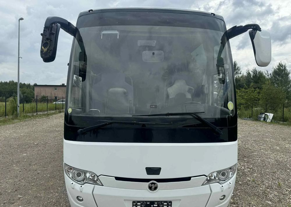 Temsa Safari HD13 - Starppilsētu autobuss: foto 2 Temsa Safari HD13 - Starppilsētu autobuss: foto 2
