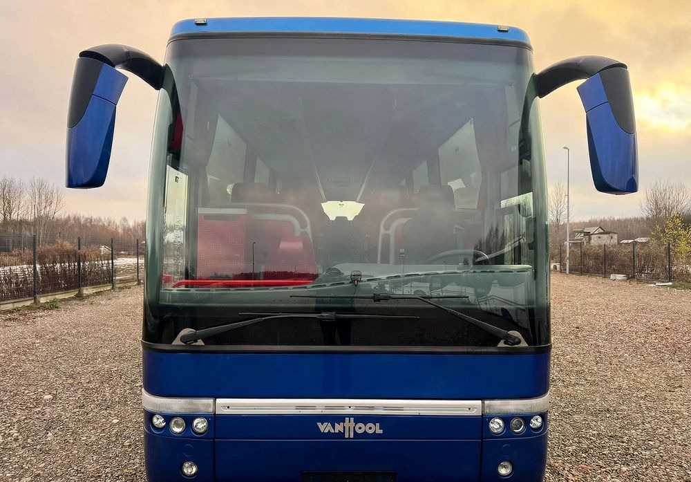Van Hool T916 Alicron - Starppilsētu autobuss: foto 2 Van Hool T916 Alicron - Starppilsētu autobuss: foto 2