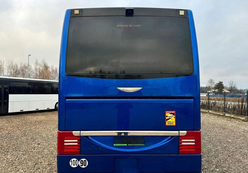Van Hool T916 Alicron - Starppilsētu autobuss: foto 5 Van Hool T916 Alicron - Starppilsētu autobuss: foto 5