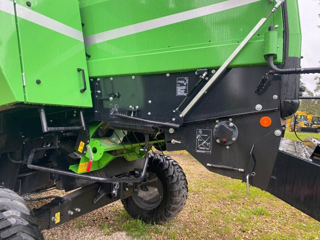 Deutz-fahr Deutz-Fahr 6305 TS - Labības kombains: foto 4 Deutz-fahr Deutz-Fahr 6305 TS - Labības kombains: foto 4