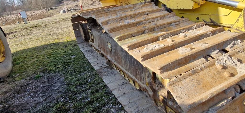 Buldozers Komatsu D 61 PX -24: foto 7