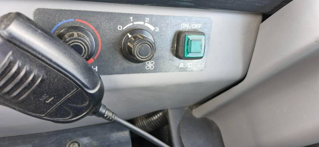 Mini-ekskavators Komatsu PC 80 MR-5E0: foto 12