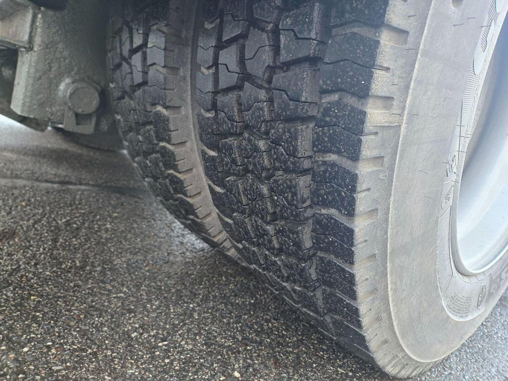 Bortu piekabe/ Platforma Fliegl NEW SUPERSTRUCTURE + VINCH: foto 8 Bortu piekabe/ Platforma Fliegl NEW SUPERSTRUCTURE + VINCH: foto 8