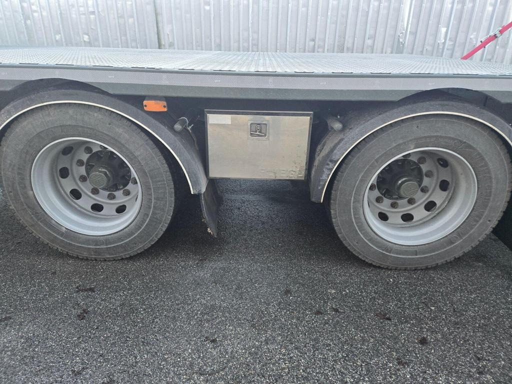 Bortu piekabe/ Platforma Fliegl NEW SUPERSTRUCTURE + VINCH: foto 10 Bortu piekabe/ Platforma Fliegl NEW SUPERSTRUCTURE + VINCH: foto 10