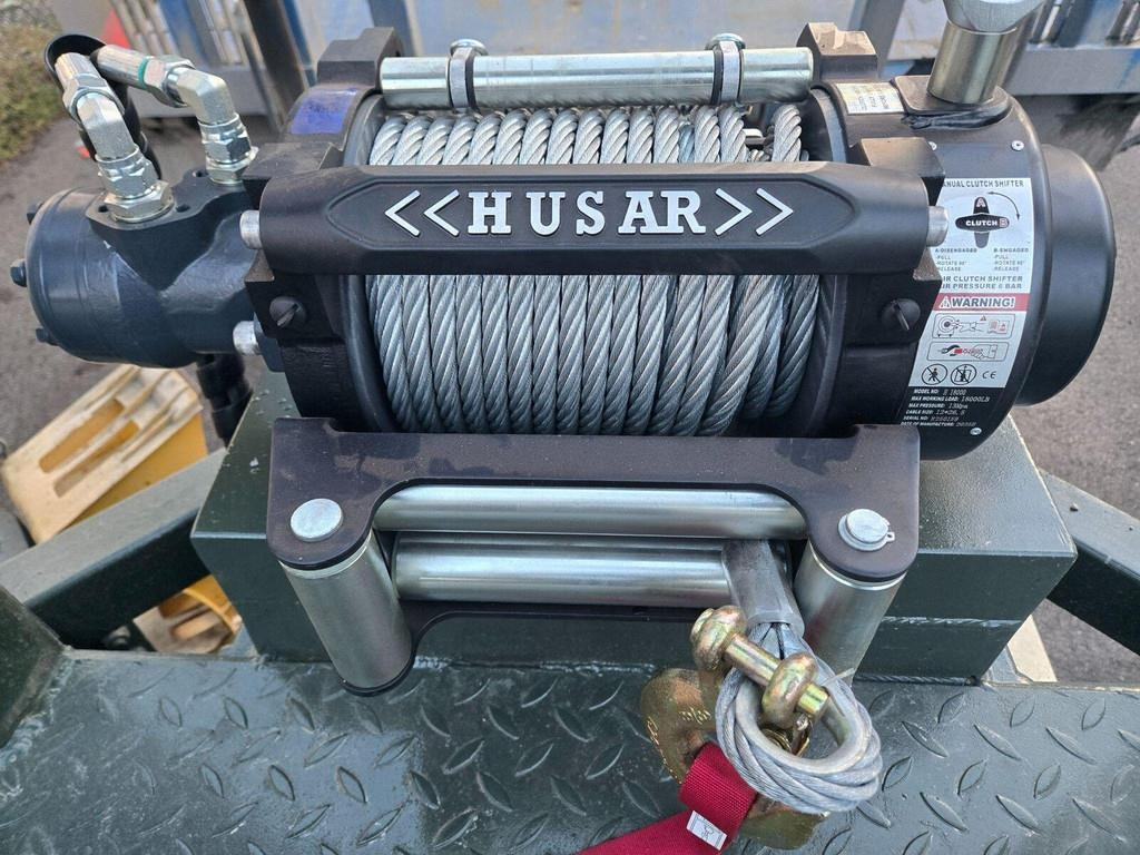 Bortu piekabe/ Platforma Fliegl NEW SUPERSTRUCTURE + VINCH: foto 11 Bortu piekabe/ Platforma Fliegl NEW SUPERSTRUCTURE + VINCH: foto 11