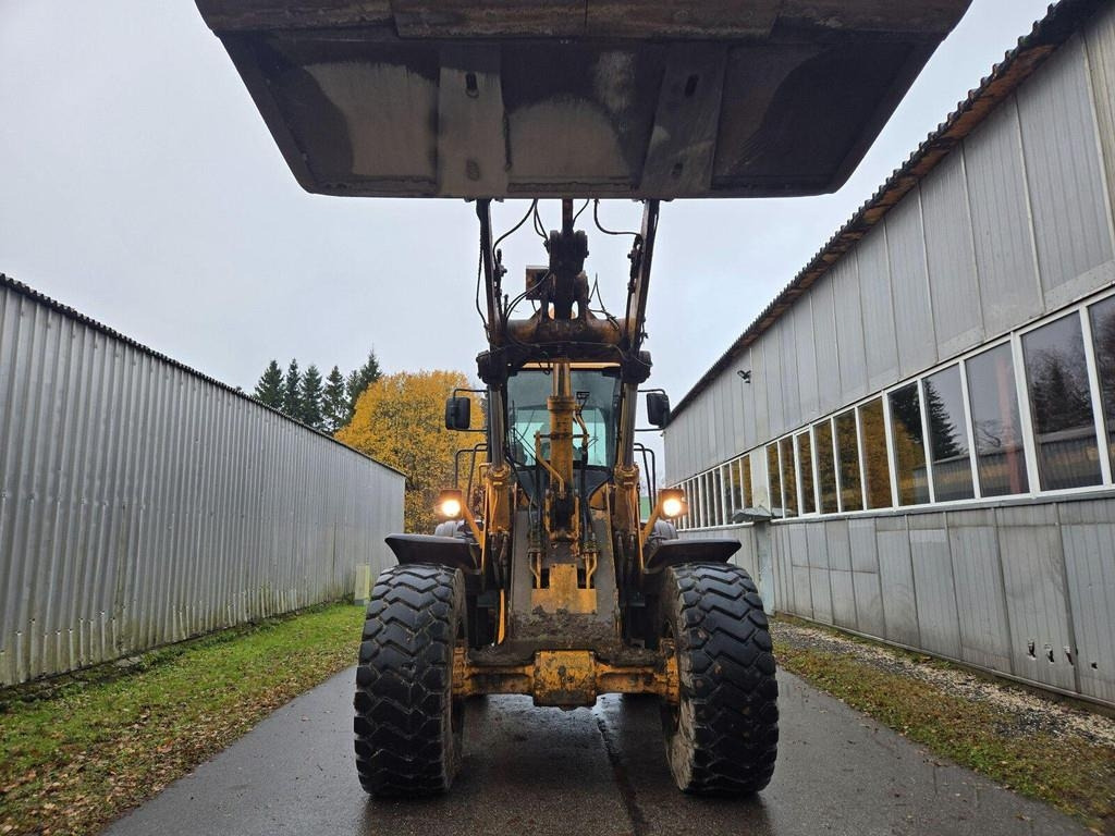 Hyundai HL760-9 - Riteņu iekrāvējs: foto 2 Hyundai HL760-9 - Riteņu iekrāvējs: foto 2