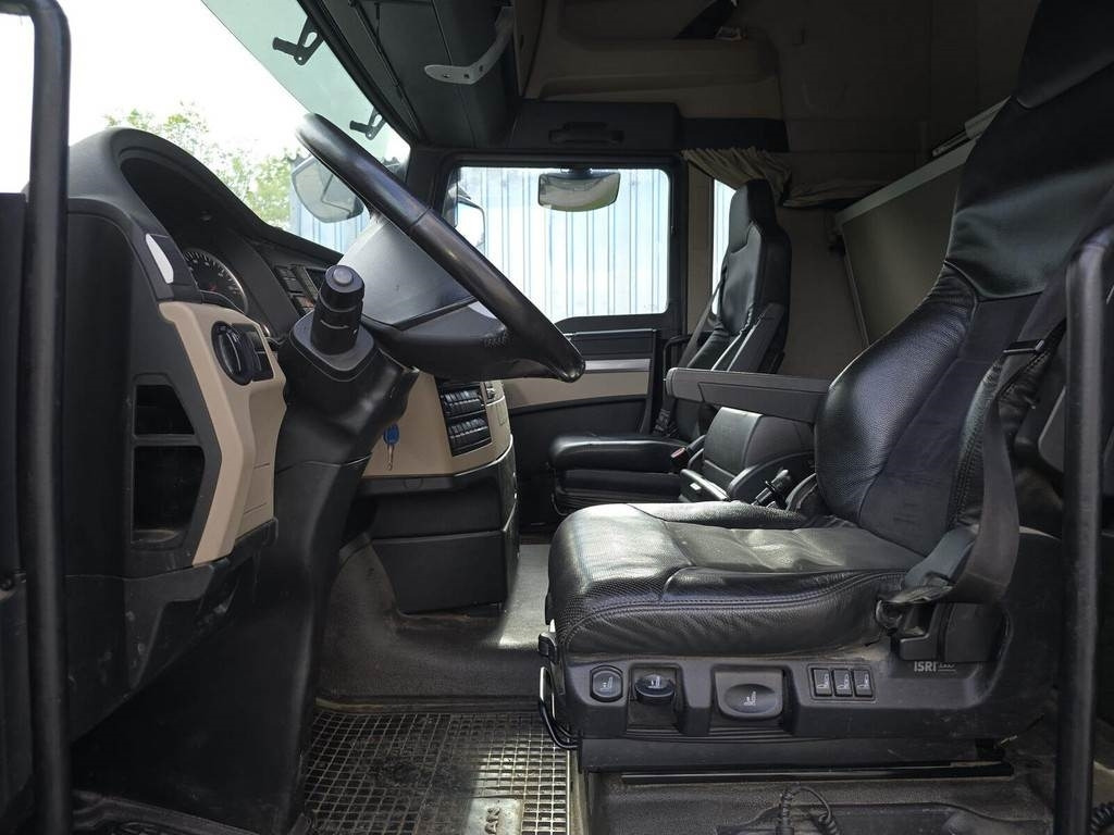 MAN TGX 26.580 6X4 EXTE - Kokvedējs: foto 5 MAN TGX 26.580 6X4 EXTE - Kokvedējs: foto 5