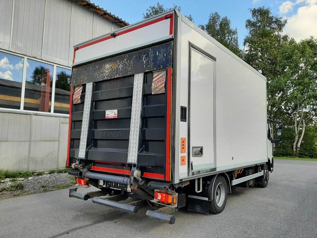 Renault D CAB 4X2 EURO6 - Kravas automašīna ar slēgto virsbūvi: foto 3 Renault D CAB 4X2 EURO6 - Kravas automašīna ar slēgto virsbūvi: foto 3