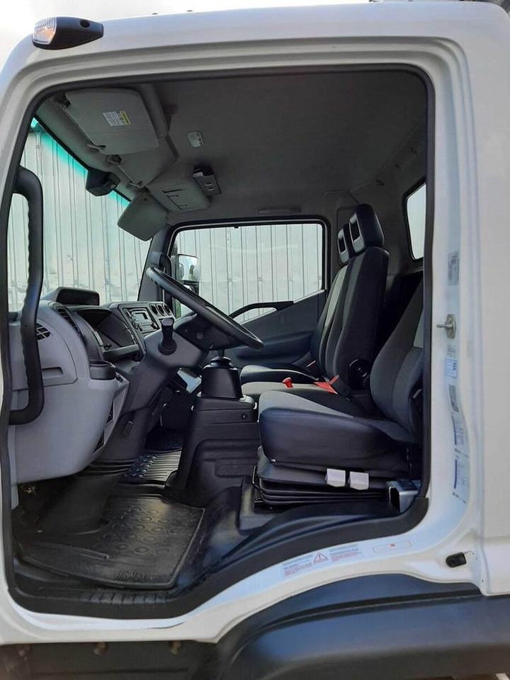 Renault D CAB 4X2 EURO6 - Kravas automašīna ar slēgto virsbūvi: foto 5 Renault D CAB 4X2 EURO6 - Kravas automašīna ar slēgto virsbūvi: foto 5