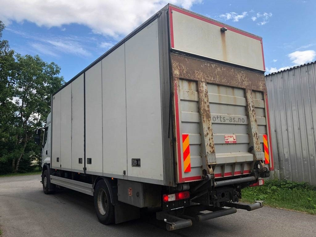 Renault Premium 380 4X2 SIDE OPENING EURO5 - Kravas automašīna ar slēgto virsbūvi: foto 2 Renault Premium 380 4X2 SIDE OPENING EURO5 - Kravas automašīna ar slēgto virsbūvi: foto 2