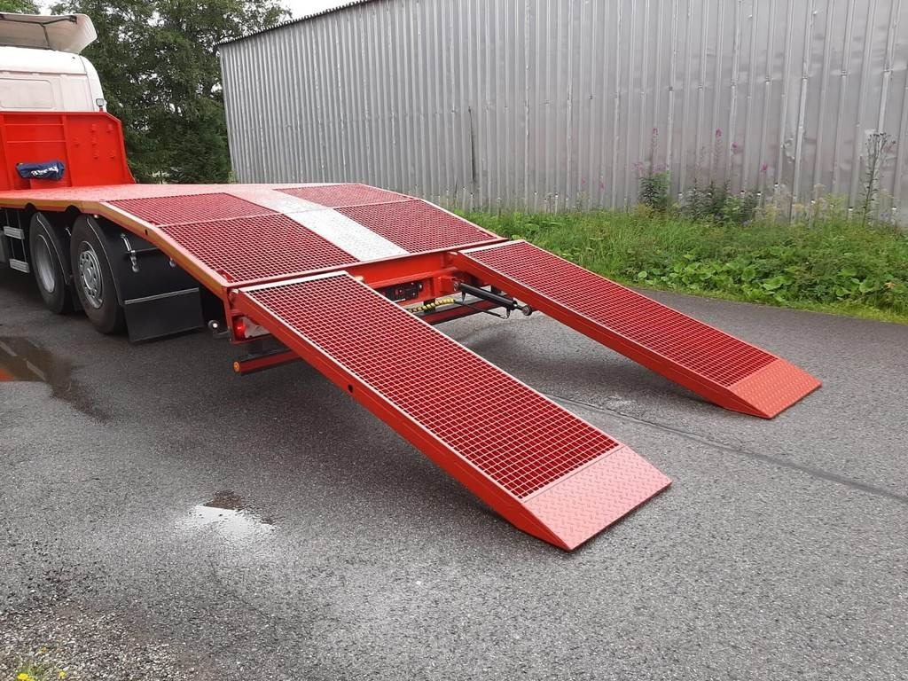 Scania G450 DB6X2*4HNB CAR TRANSPORTER 331kW  - Autovedējs: foto 4 Scania G450 DB6X2*4HNB CAR TRANSPORTER 331kW  - Autovedējs: foto 4