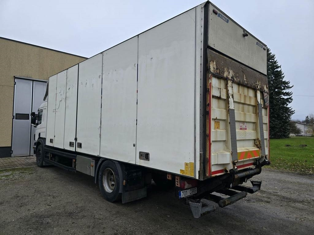Scania P270 DB4X2MNB - Kravas automašīna refrižerators: foto 3 Scania P270 DB4X2MNB - Kravas automašīna refrižerators: foto 3