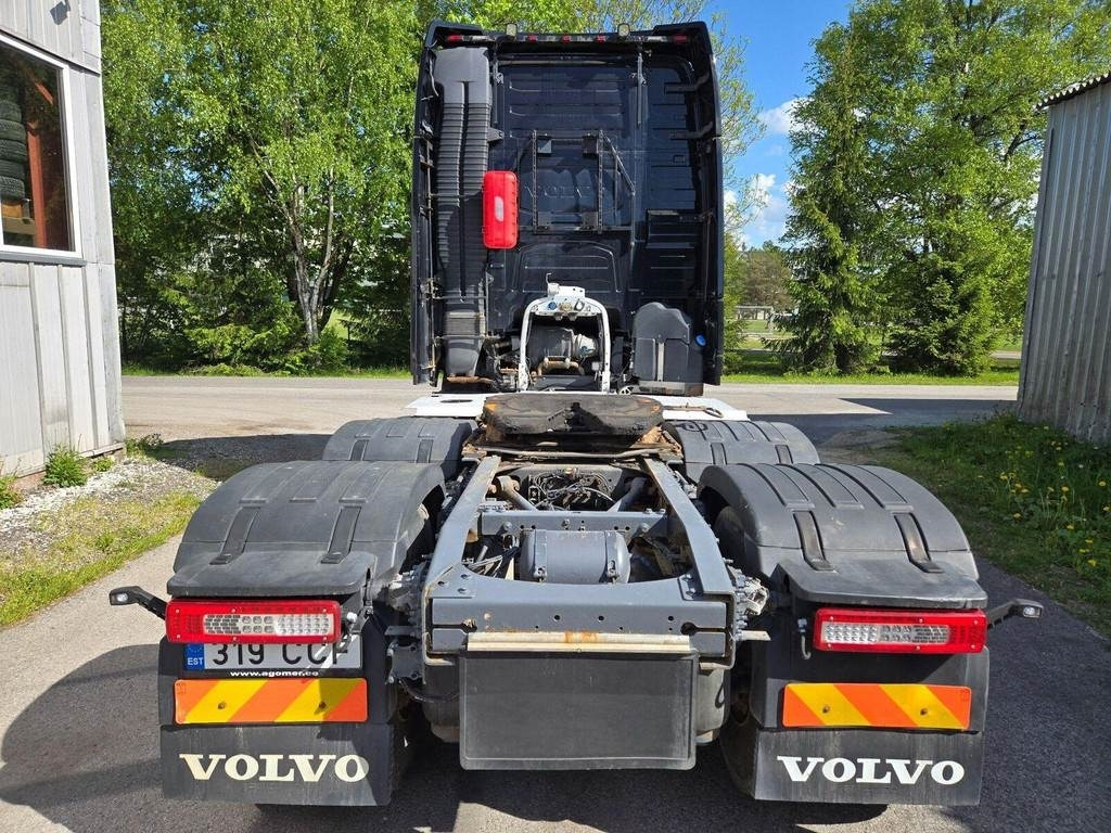 Volvo FH540 6X4 DUALCLUTCH - Vilcējs: foto 3 Volvo FH540 6X4 DUALCLUTCH - Vilcējs: foto 3