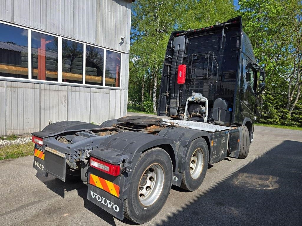 Volvo FH540 6X4 DUALCLUTCH - Vilcējs: foto 4 Volvo FH540 6X4 DUALCLUTCH - Vilcējs: foto 4
