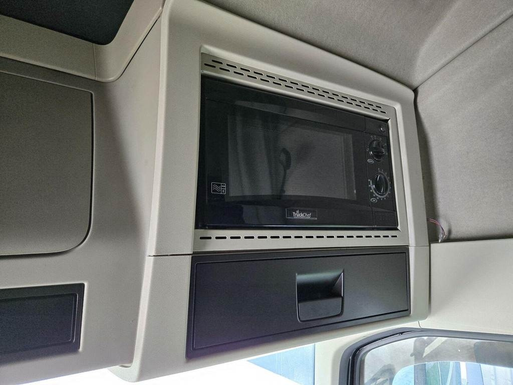 Volvo FH540 6X4 DUALCLUTCH  līzingu Volvo FH540 6X4 DUALCLUTCH: foto 13