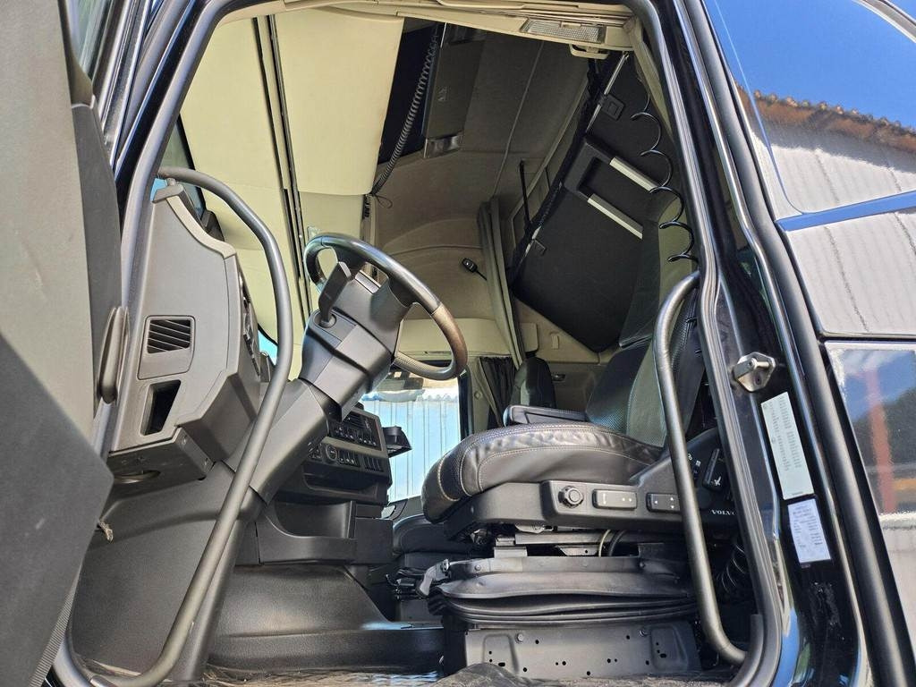 Volvo FH540 6X4 DUALCLUTCH  līzingu Volvo FH540 6X4 DUALCLUTCH: foto 6