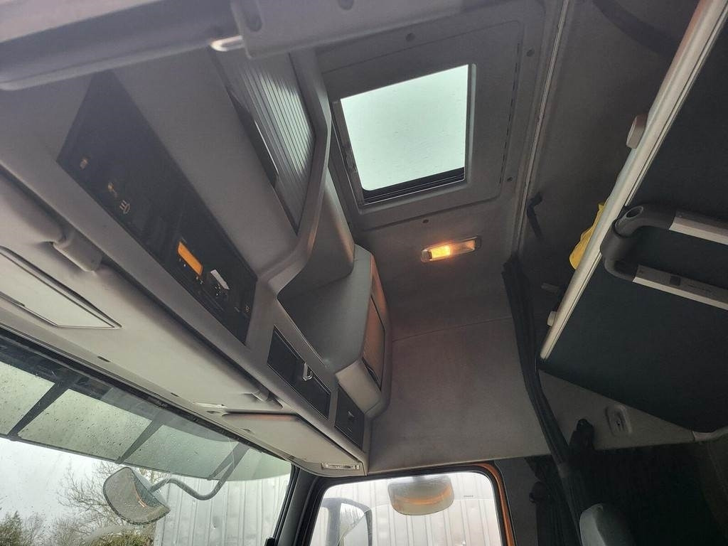 Asenizācijas mašīna Volvo FH500 6X2 ADR KORP&SON: foto 25