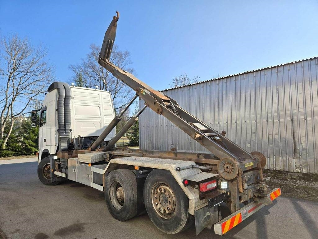 Volvo FH520 6X2 JOAB - Pacēlājs ar āķi: foto 2 Volvo FH520 6X2 JOAB - Pacēlājs ar āķi: foto 2