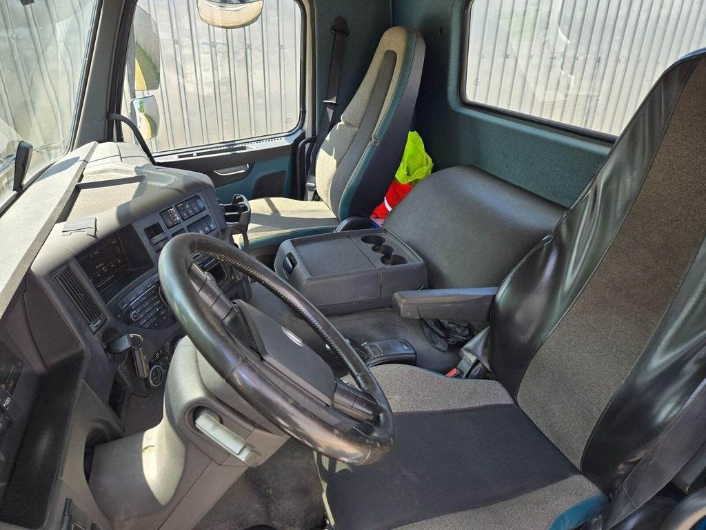 Pacēlājs ar āķi Volvo FMX450 6X2 JOAB: foto 15