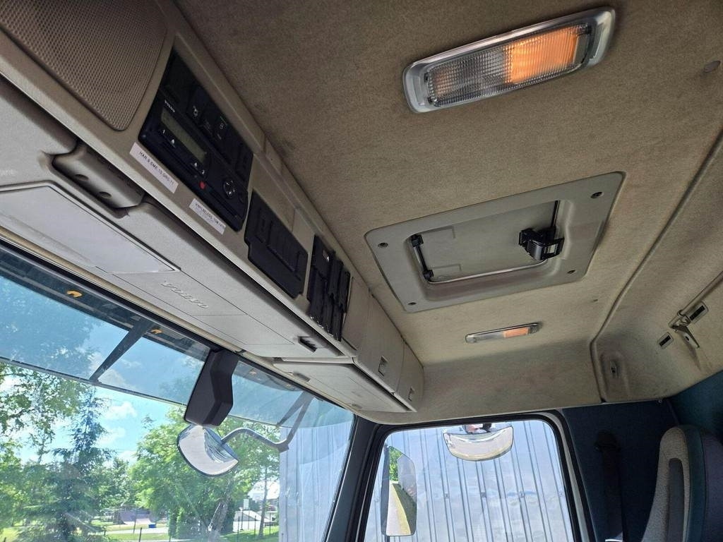 Pacēlājs ar āķi Volvo FMX450 6X2 JOAB: foto 16