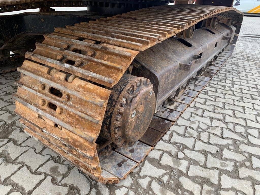 CAT 330FLN VAH  līzingu CAT 330FLN VAH: foto 23 CAT 330FLN VAH  līzingu CAT 330FLN VAH: foto 23