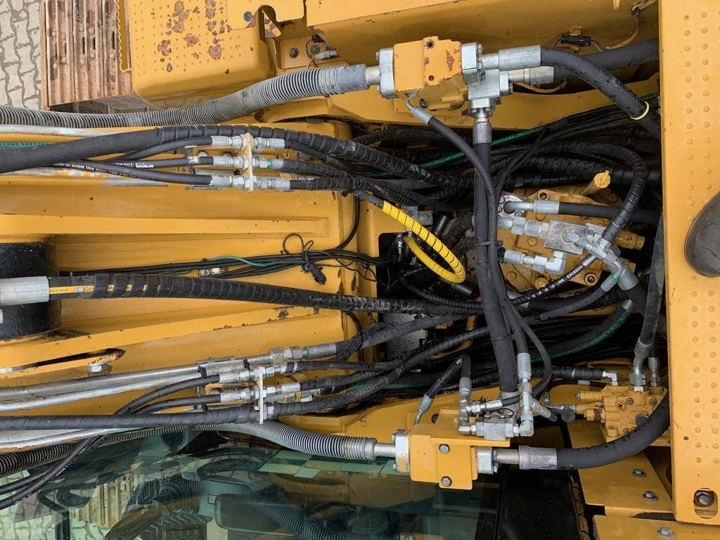 CAT 330FLN VAH  līzingu CAT 330FLN VAH: foto 17 CAT 330FLN VAH  līzingu CAT 330FLN VAH: foto 17