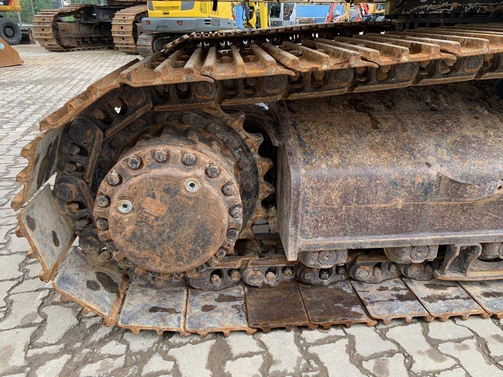 CAT 330FLN VAH  līzingu CAT 330FLN VAH: foto 25 CAT 330FLN VAH  līzingu CAT 330FLN VAH: foto 25