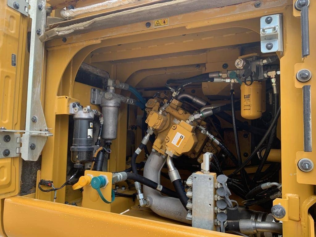 CAT 330FLN VAH  līzingu CAT 330FLN VAH: foto 15 CAT 330FLN VAH  līzingu CAT 330FLN VAH: foto 15