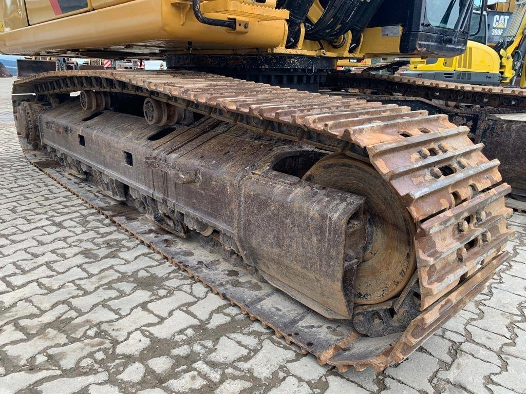 CAT 330FLN VAH  līzingu CAT 330FLN VAH: foto 20 CAT 330FLN VAH  līzingu CAT 330FLN VAH: foto 20