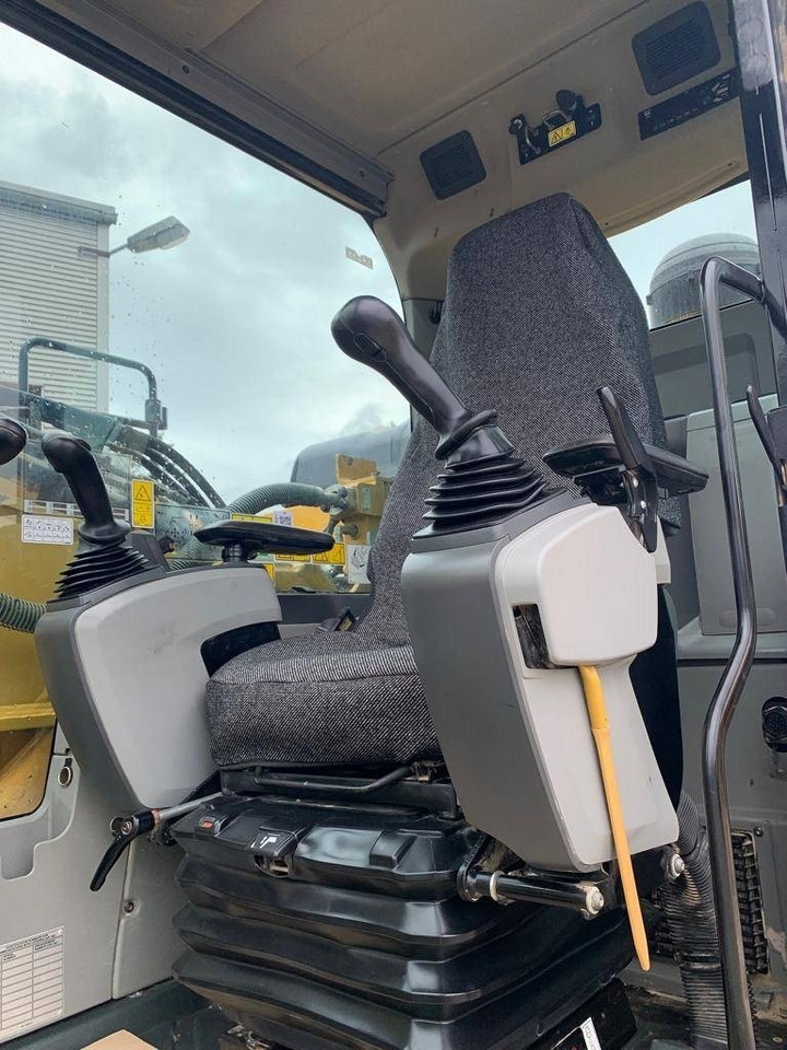 CAT 330FLN VAH  līzingu CAT 330FLN VAH: foto 10 CAT 330FLN VAH  līzingu CAT 330FLN VAH: foto 10