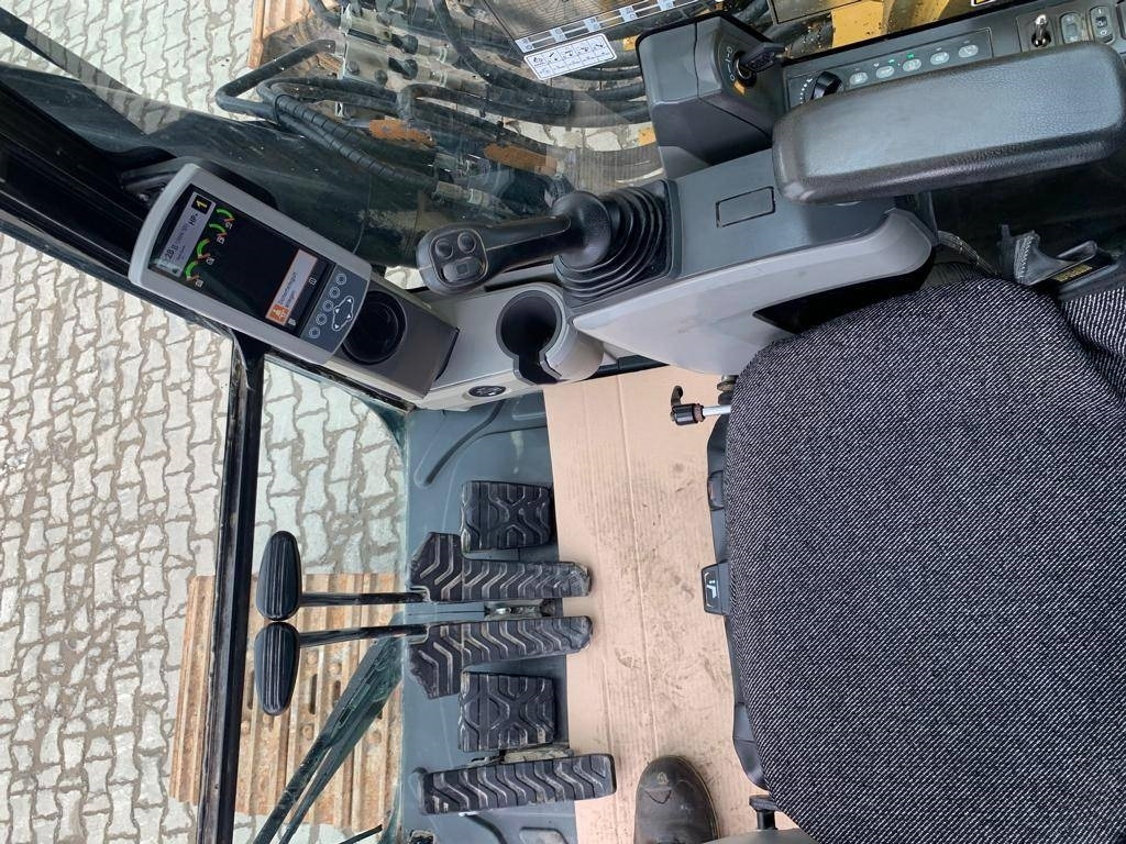 CAT 330FLN VAH  līzingu CAT 330FLN VAH: foto 11 CAT 330FLN VAH  līzingu CAT 330FLN VAH: foto 11