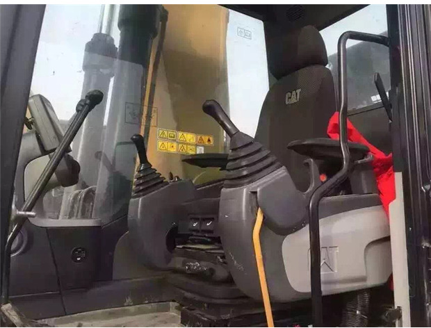 2019 Caterpillar 329D - Kāpurķēžu ekskavators: foto 4 2019 Caterpillar 329D - Kāpurķēžu ekskavators: foto 4