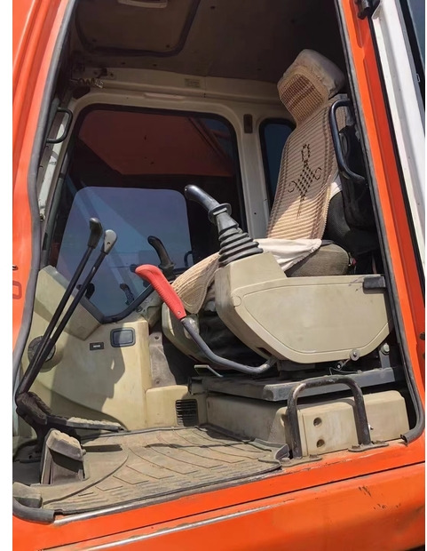 2019 Doosan DH300 - Kāpurķēžu ekskavators: foto 5 2019 Doosan DH300 - Kāpurķēžu ekskavators: foto 5