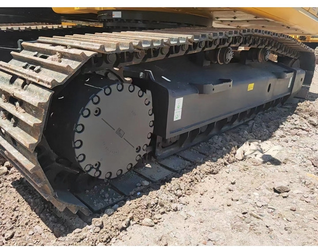 2019 Komatsu PC350-8 - Kāpurķēžu ekskavators: foto 3 2019 Komatsu PC350-8 - Kāpurķēžu ekskavators: foto 3