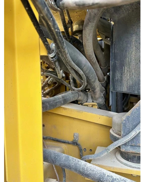 2019 Komatsu PC360-8 - Kāpurķēžu ekskavators: foto 4 2019 Komatsu PC360-8 - Kāpurķēžu ekskavators: foto 4