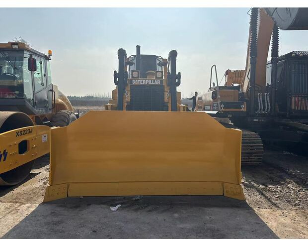 2020 Caterpillar D8R - Buldozers: foto 5 2020 Caterpillar D8R - Buldozers: foto 5