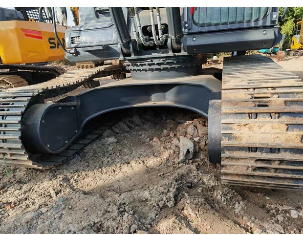 2021 XCMG XE370DA - Kāpurķēžu ekskavators: foto 2 2021 XCMG XE370DA - Kāpurķēžu ekskavators: foto 2