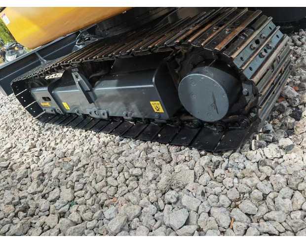 2021 XCMG XE60DA - Kāpurķēžu ekskavators: foto 5 2021 XCMG XE60DA - Kāpurķēžu ekskavators: foto 5