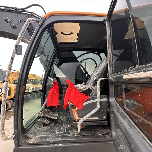2023 Hyundai 225 - Kāpurķēžu ekskavators: foto 3 2023 Hyundai 225 - Kāpurķēžu ekskavators: foto 3