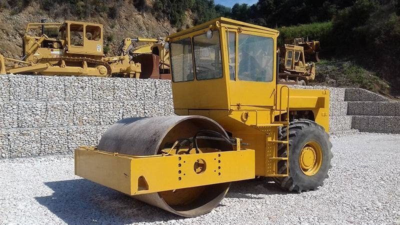 ABG Puma - Vibrorullis: foto 4 ABG Puma - Vibrorullis: foto 4