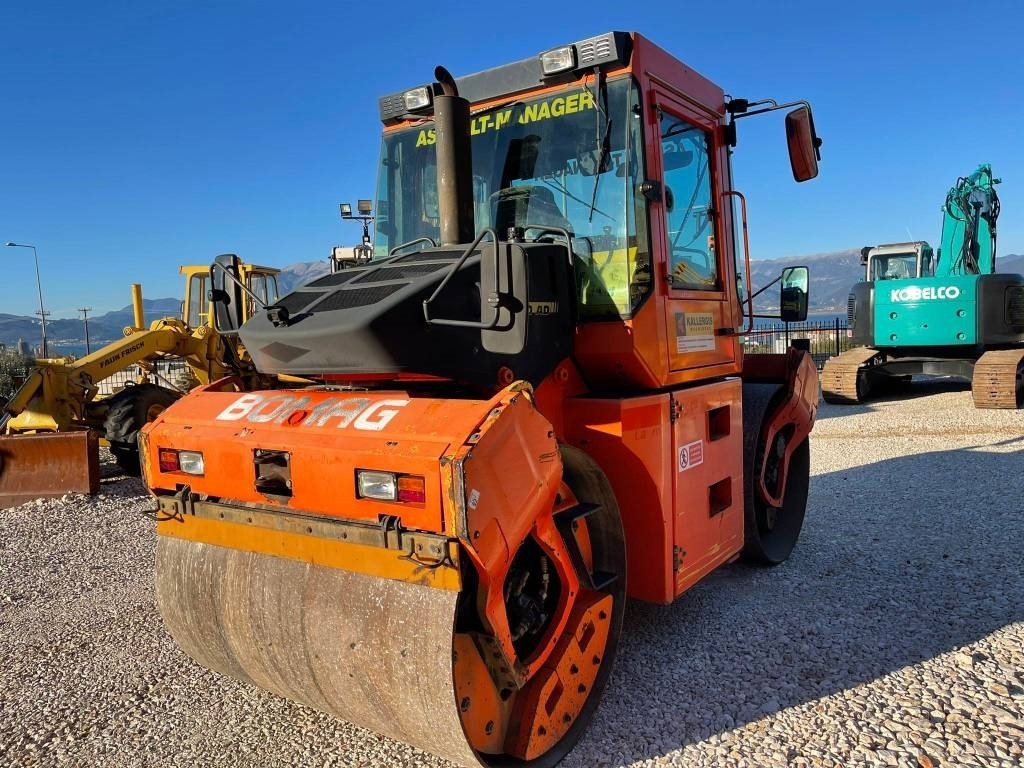 Bomag BW 170 AD  līzingu Bomag BW 170 AD: foto 14