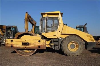 Bomag BW 225 D-3 - Ceļu veltnis: foto 1 Bomag BW 225 D-3 - Ceļu veltnis: foto 1