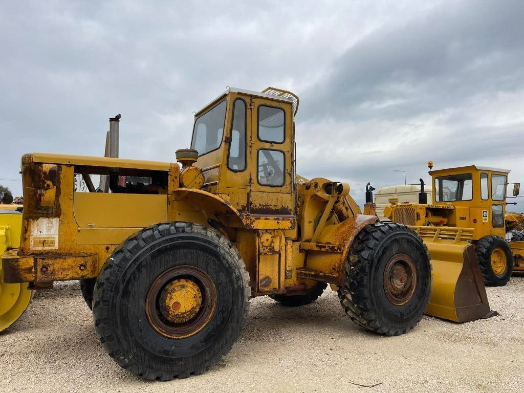 CAT 966C  līzingu CAT 966C: foto 8