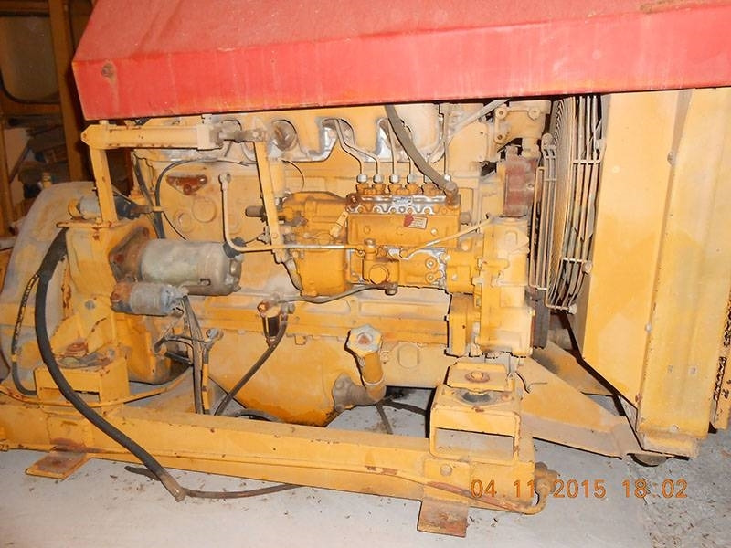 Fiat ENGINE IVECO FIAT 220-18 - Dzinējs - Kravas automašīna: foto 3 Fiat ENGINE IVECO FIAT 220-18 - Dzinējs - Kravas automašīna: foto 3