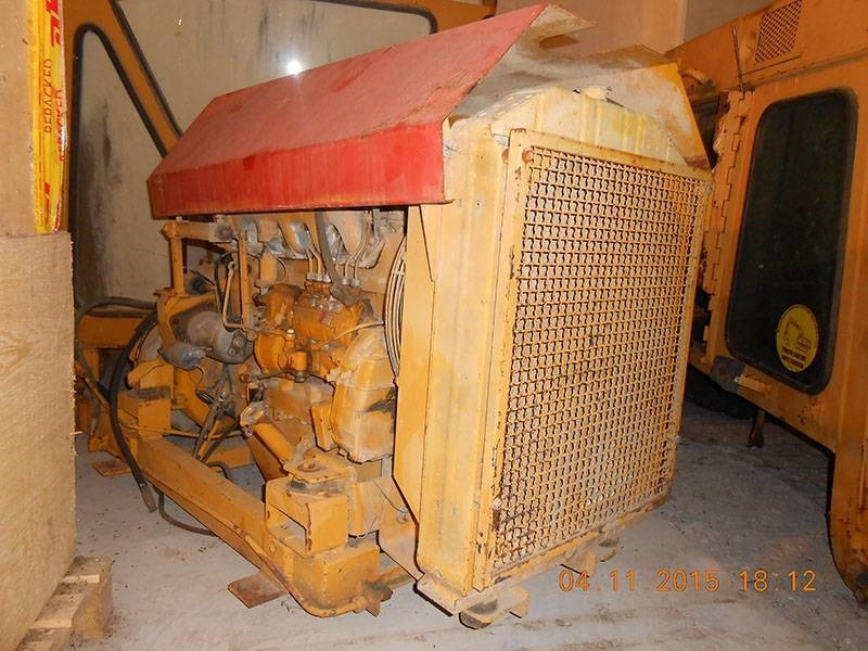 Fiat ENGINE IVECO FIAT 220-18 - Dzinējs - Kravas automašīna: foto 2 Fiat ENGINE IVECO FIAT 220-18 - Dzinējs - Kravas automašīna: foto 2