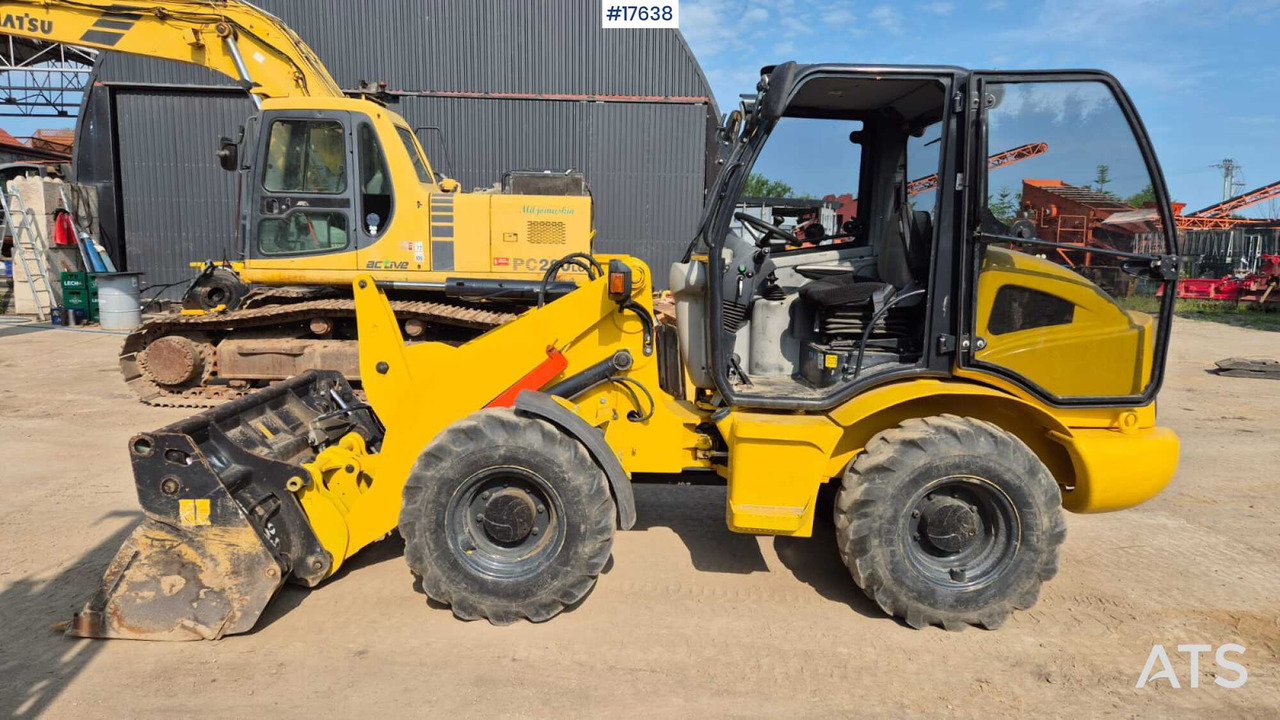 2018 Yanmar 60 A līzingu 2018 Yanmar 60 A: foto 7