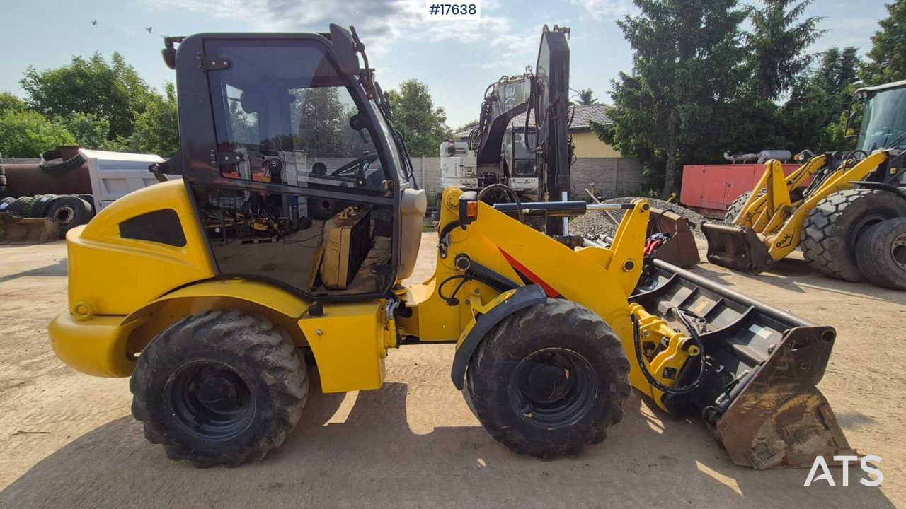 2018 Yanmar 60 A līzingu 2018 Yanmar 60 A: foto 8