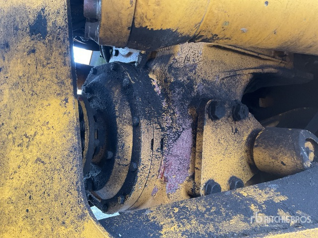 2000 Volvo L180C Wheel Loader - Riteņu iekrāvējs: foto 4 2000 Volvo L180C Wheel Loader - Riteņu iekrāvējs: foto 4