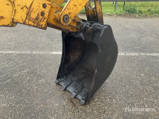 2005 Cat 432D 4x4 Backhoe Loader - Ekskavators-iekrāvējs: foto 5 2005 Cat 432D 4x4 Backhoe Loader - Ekskavators-iekrāvējs: foto 5