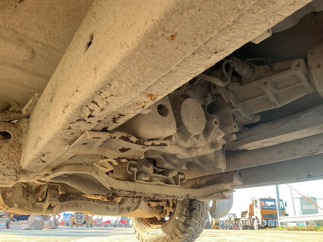 2006 Mitsubishi L200 4x4 Extended Cab Pickup - Pikaps: foto 5 2006 Mitsubishi L200 4x4 Extended Cab Pickup - Pikaps: foto 5